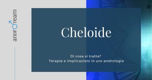 Il cheloide e la cicatrice cheloidea - Copertina articolo del blog