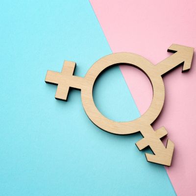 Blog gender