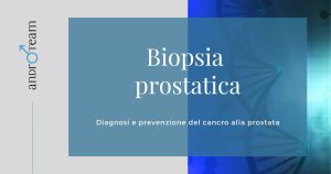 Biopsia prostatica - Immagine di copertina