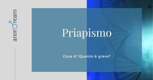 Priapismo cosa fare? quanto &egrave; grave? - Copertina