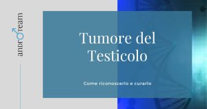 Tumore del testicolo, guida completa - Copertina