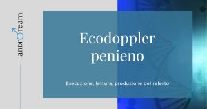 Ecodoppler penieno - Copertina