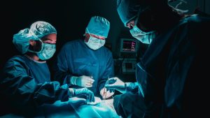 Notizie interventi chirurgici per tumore della prostata - Copertina