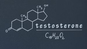 Testosterone e tumori ginecologici - Copertina