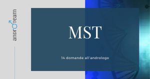 MST malattie sessualmente trasmesse - Copertina articolo