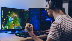 Vita sedentaria al pc e disfunzione erettile