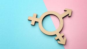 Trans men effetti terapia testosterone - Copertina