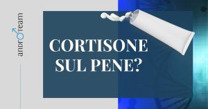 Cortisone sul pene? - Copertina