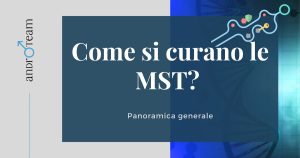 Come curare le MST? - Copertina