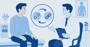 La disfunzione erettile &egrave; reversibile? - Copertina