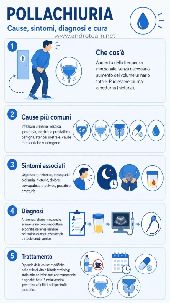 Pollachiuria - Infografica