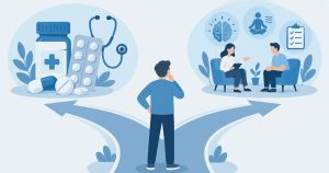 Eiaculazione precoce: si pu&ograve; migliorare senza farmaci? - Copertina
